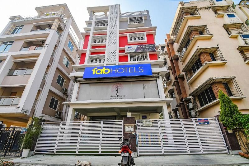 Fabhotel New Annapurna Plaza — general view