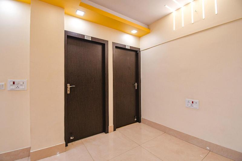 Fabhotel New Annapurna Plaza — view