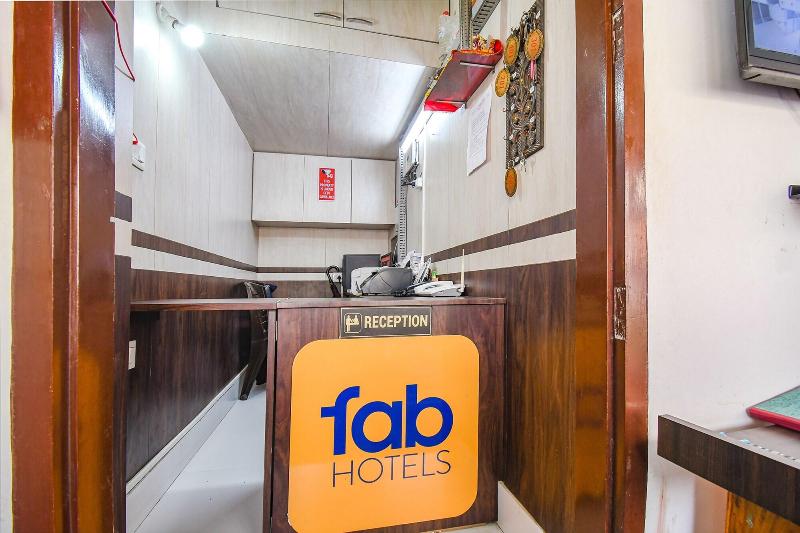 Fabhotel New Annapurna Plaza image