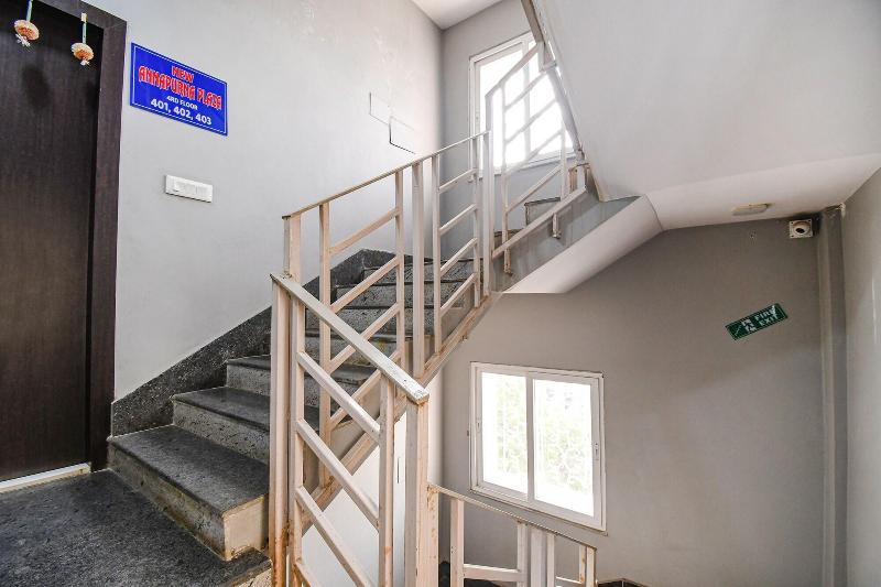 Fabhotel New Annapurna Plaza image