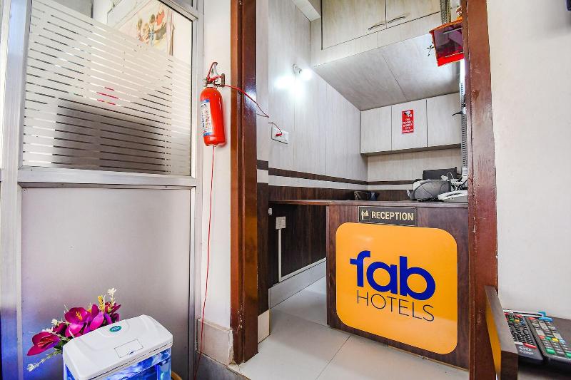 Fabhotel New Annapurna Plaza image