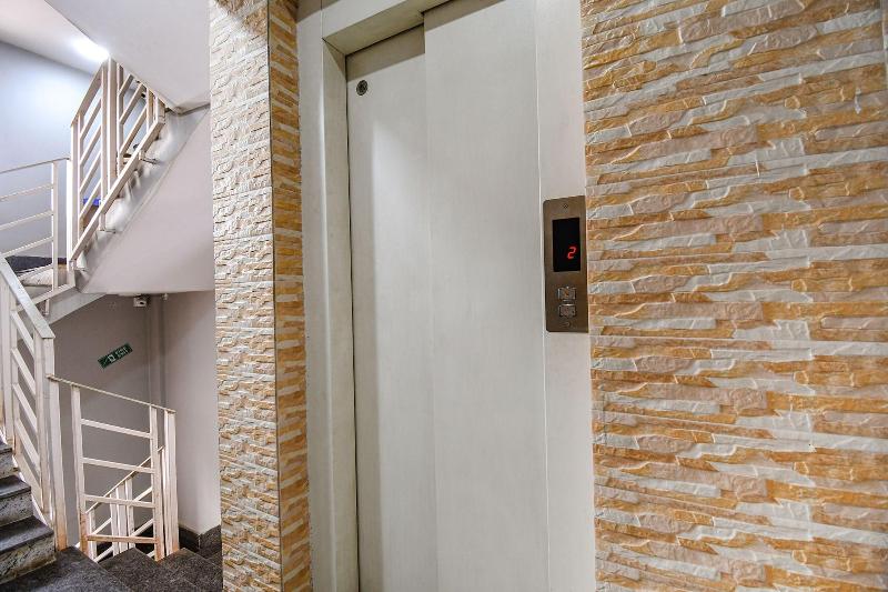 Fabhotel New Annapurna Plaza image