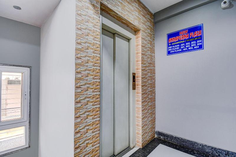 Fabhotel New Annapurna Plaza image