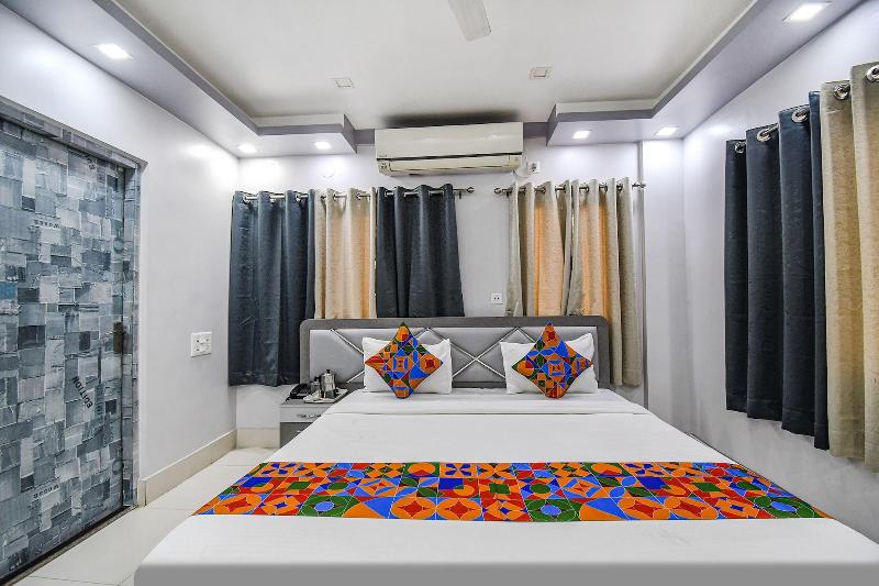 Fabhotel New Annapurna Plaza image
