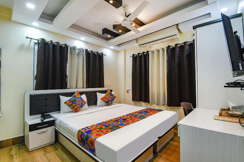 Fabhotel New Annapurna Plaza image