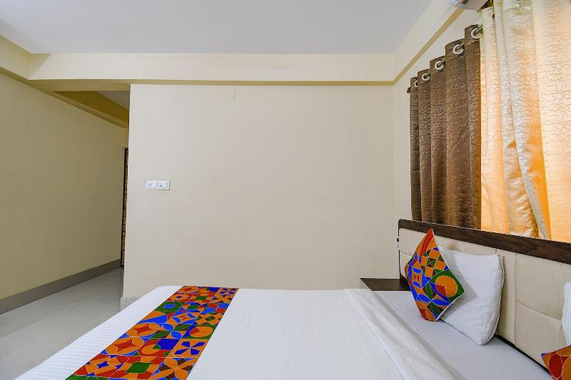 Fabhotel New Annapurna Plaza image