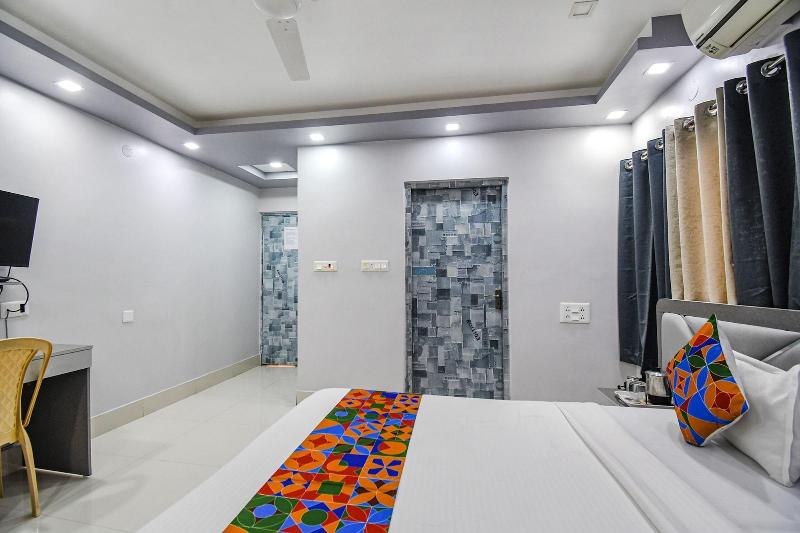 Fabhotel New Annapurna Plaza image