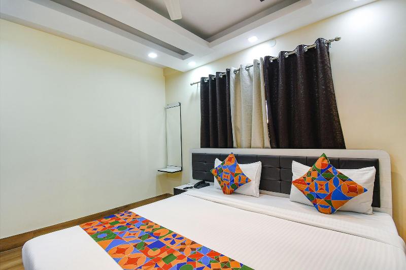 Fabhotel New Annapurna Plaza image