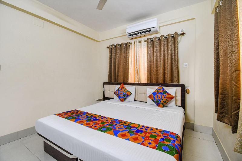 Fabhotel New Annapurna Plaza image