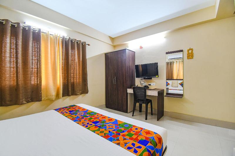 Fabhotel New Annapurna Plaza image