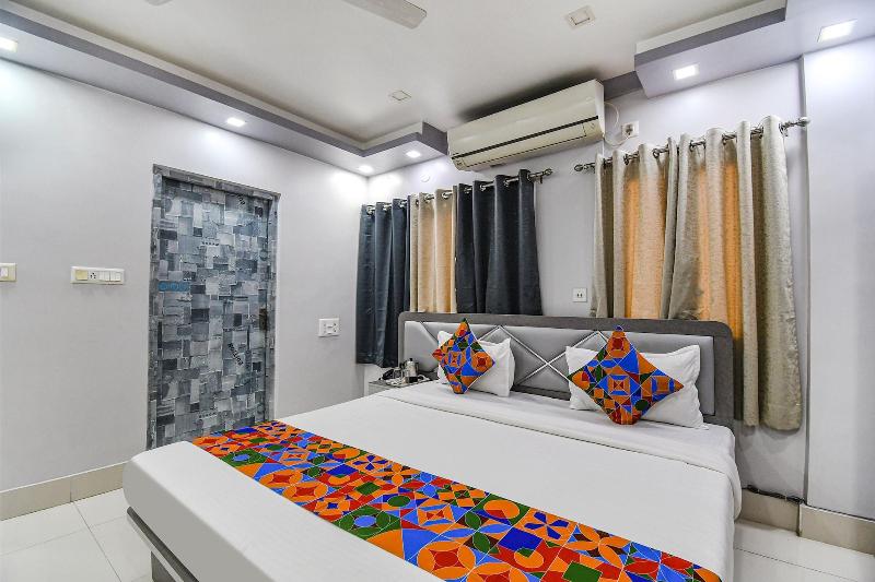 Fabhotel New Annapurna Plaza image