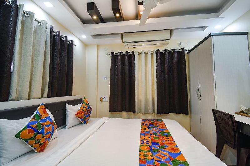 Fabhotel New Annapurna Plaza image