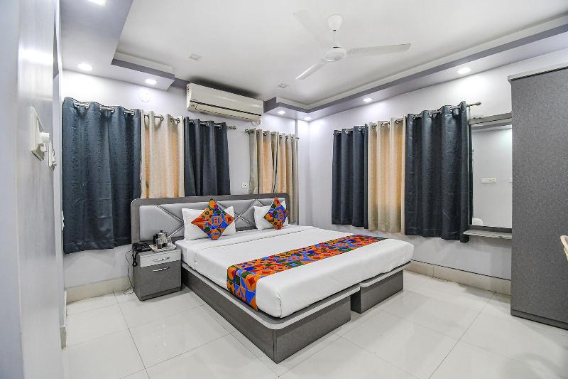 Fabhotel New Annapurna Plaza image