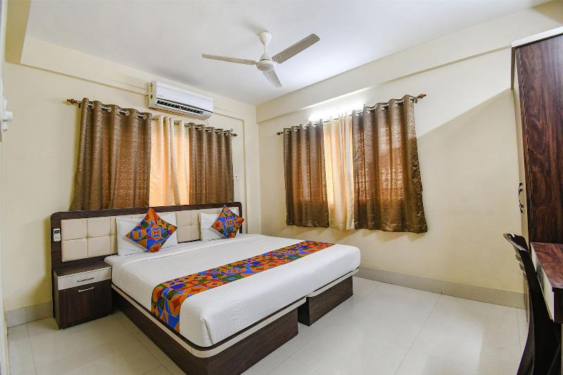 Fabhotel New Annapurna Plaza image