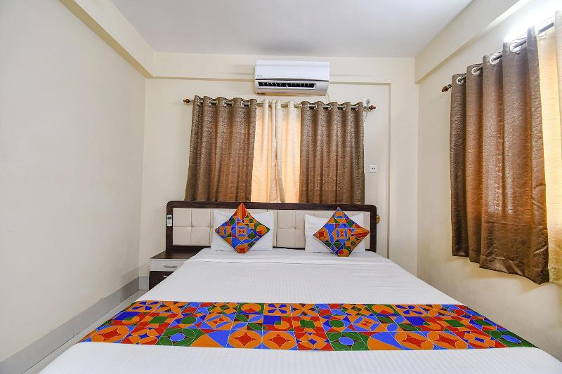 Fabhotel New Annapurna Plaza image