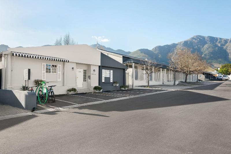 Neighbourgood Franschhoek