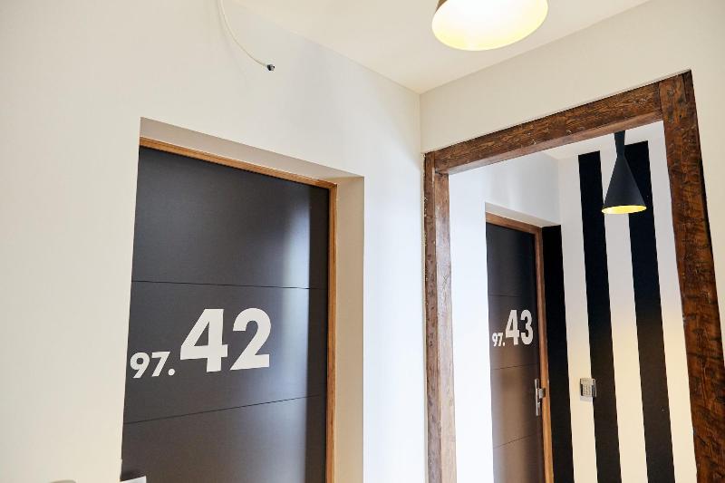 97 Smart Appart Le Havre image
