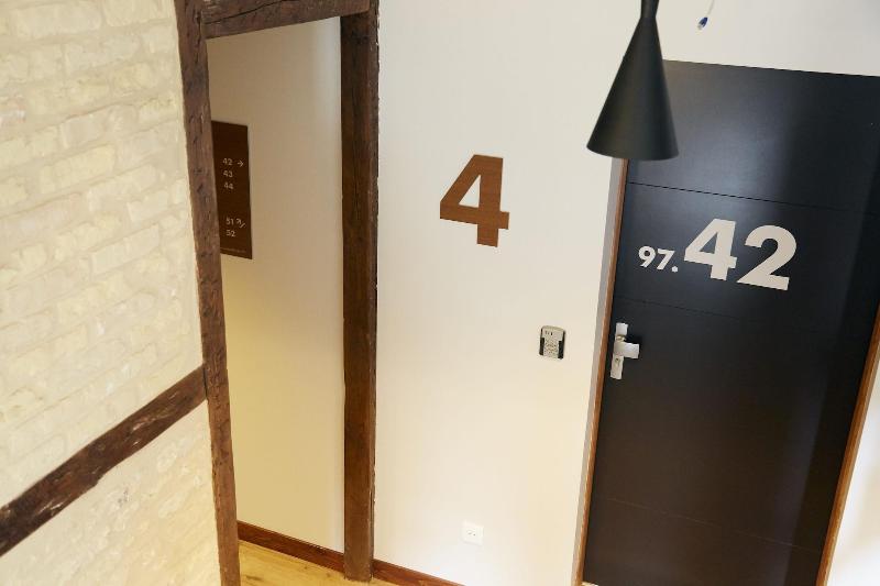 97 Smart Appart Le Havre image