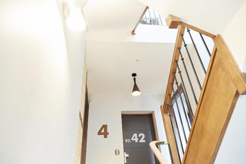97 Smart Appart Le Havre image