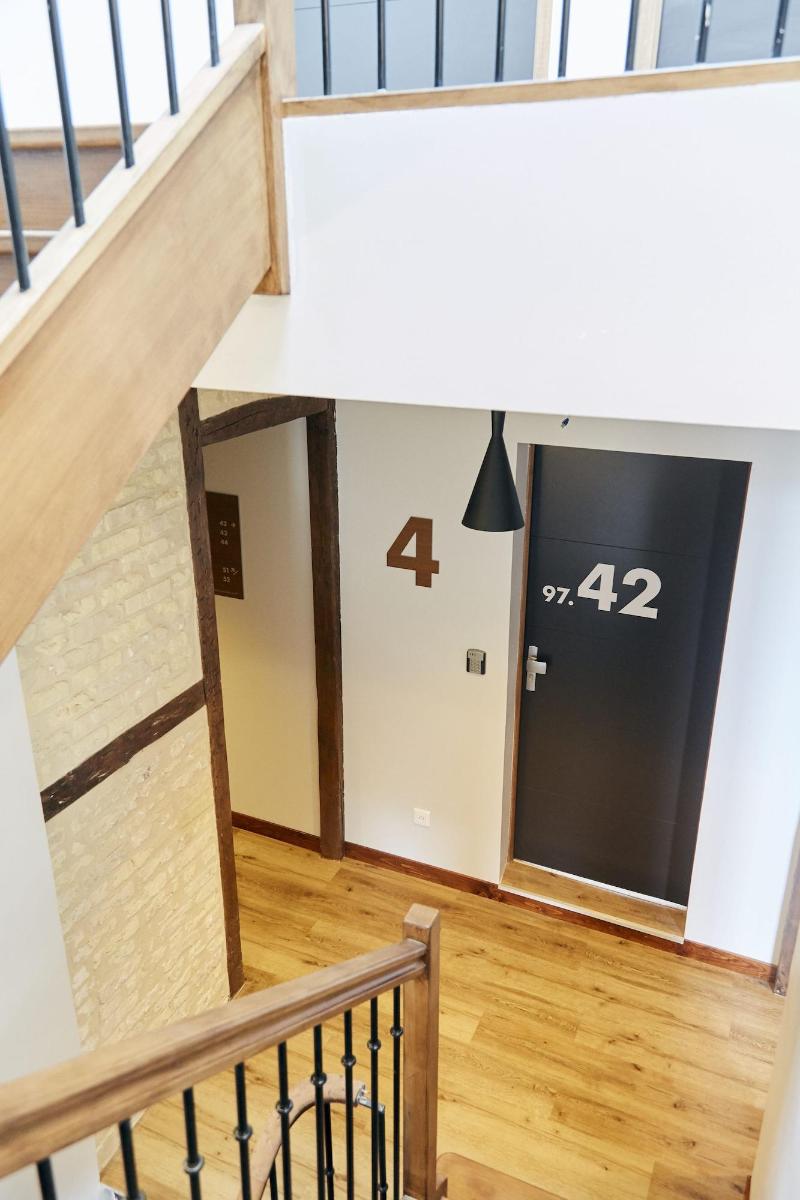 97 Smart Appart Le Havre image