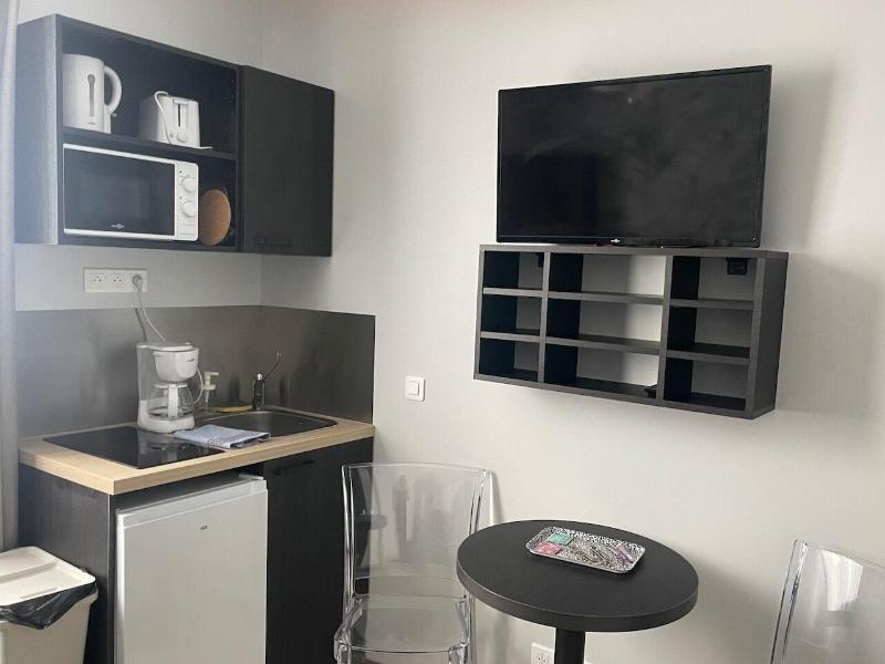 97 Smart Appart Le Havre image
