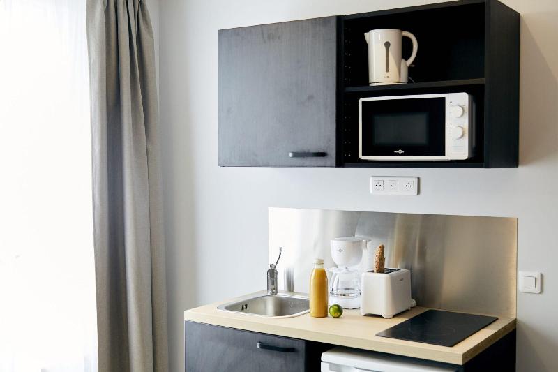 97 Smart Appart Le Havre image