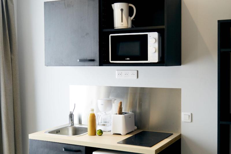 97 Smart Appart Le Havre image