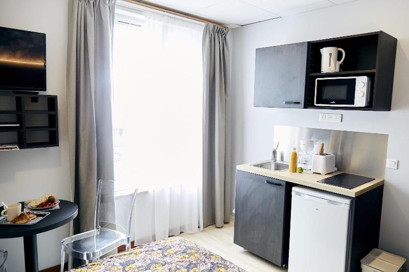 97 Smart Appart Le Havre image
