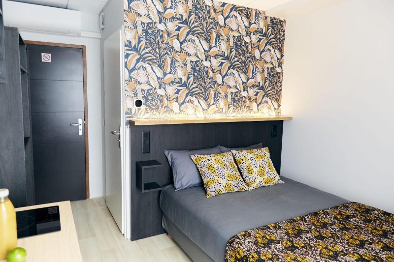 97 Smart Appart Le Havre image