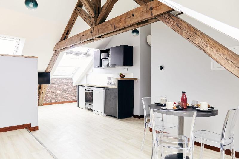 97 Smart Appart Le Havre image