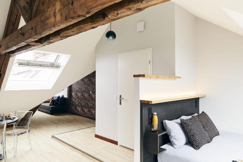 97 Smart Appart Le Havre image