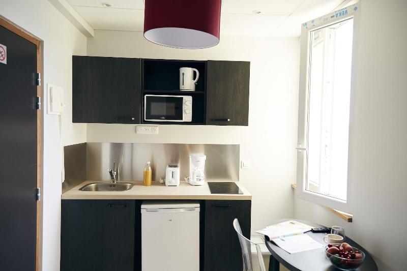 97 Smart Appart Le Havre image