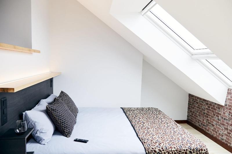 97 Smart Appart Le Havre image