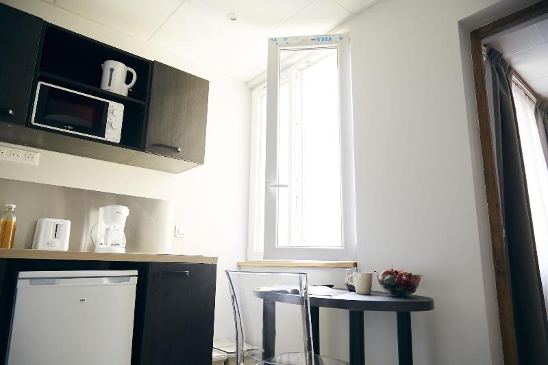 97 Smart Appart Le Havre image