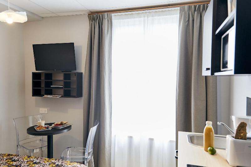 97 Smart Appart Le Havre image