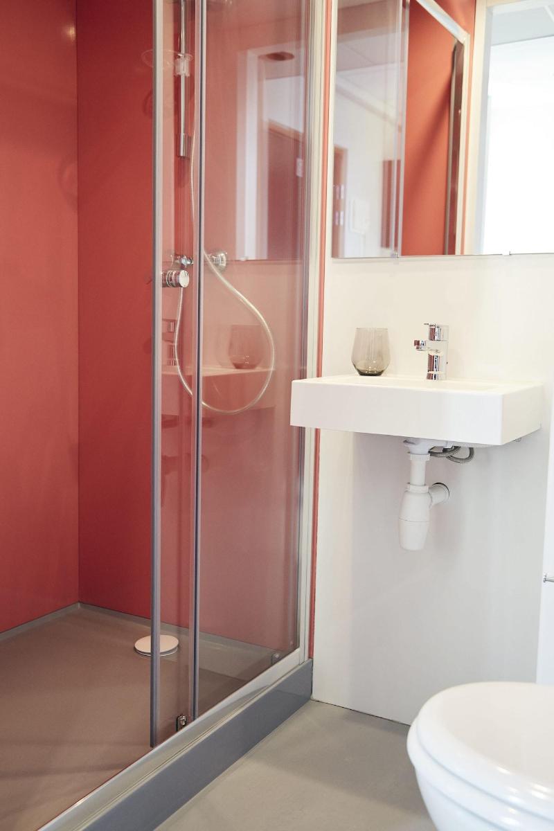 97 Smart Appart Le Havre image