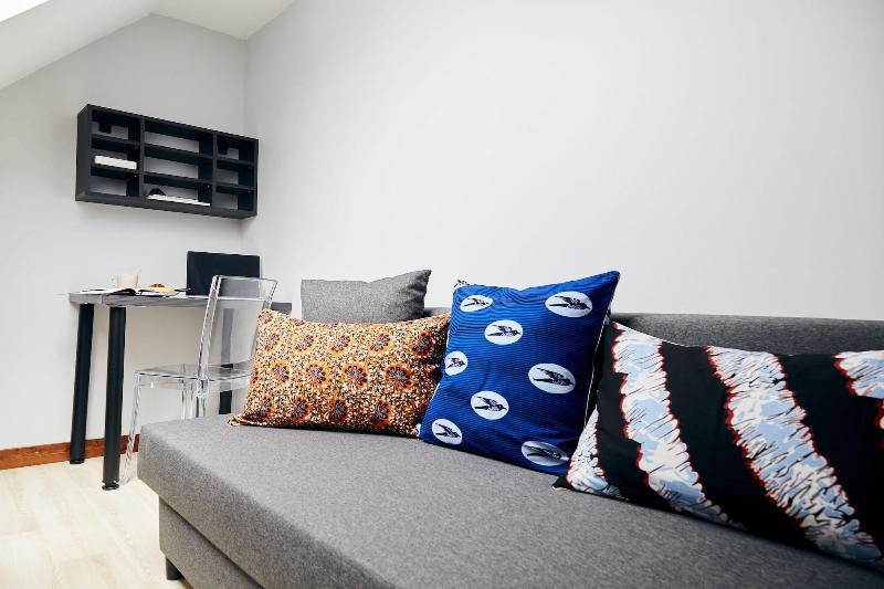 97 Smart Appart Le Havre image