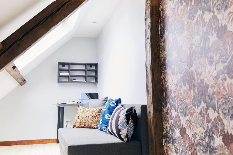 97 Smart Appart Le Havre image