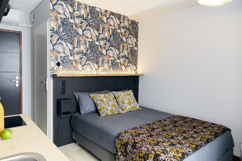 97 Smart Appart Le Havre image