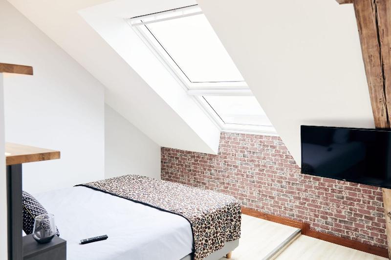 97 Smart Appart Le Havre image