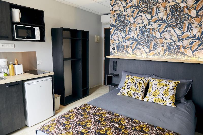 97 Smart Appart Le Havre image