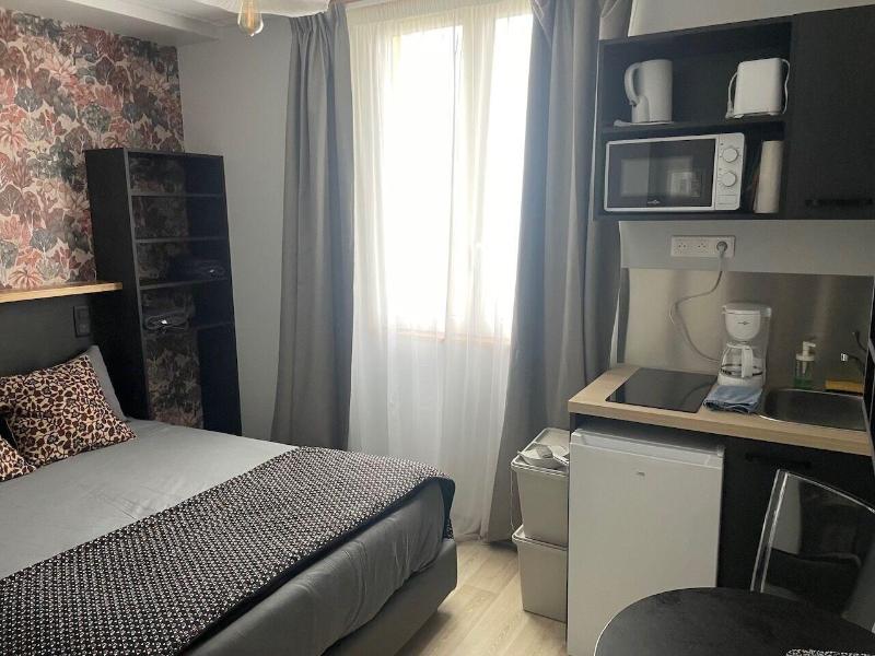 97 Smart Appart Le Havre image