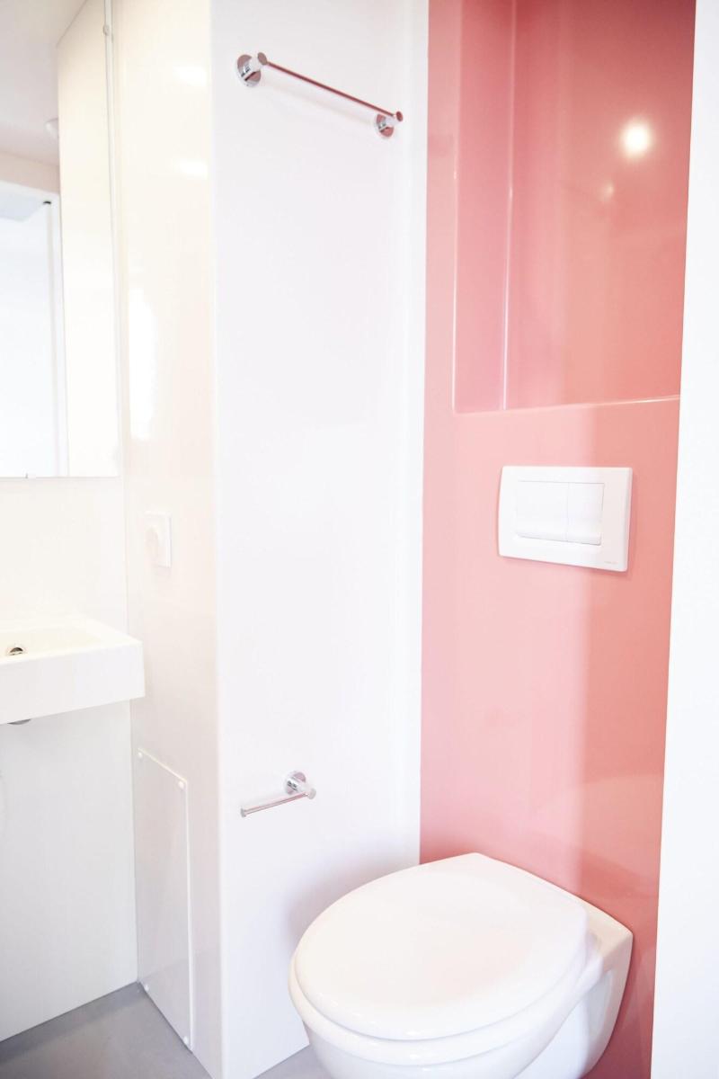 97 Smart Appart Le Havre image