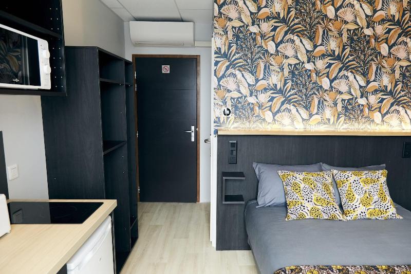 97 Smart Appart Le Havre image