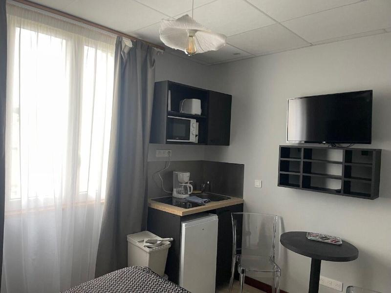 97 Smart Appart Le Havre image