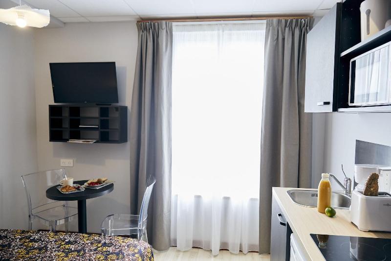 97 Smart Appart Le Havre image