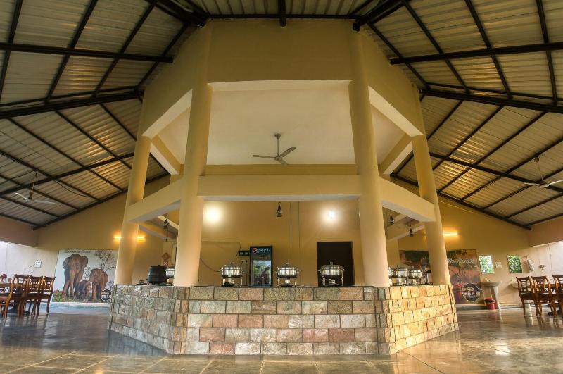 Tusk And Roar Corbett Resort image