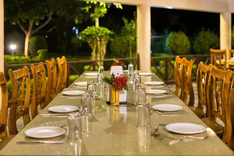 Tusk And Roar Corbett Resort image