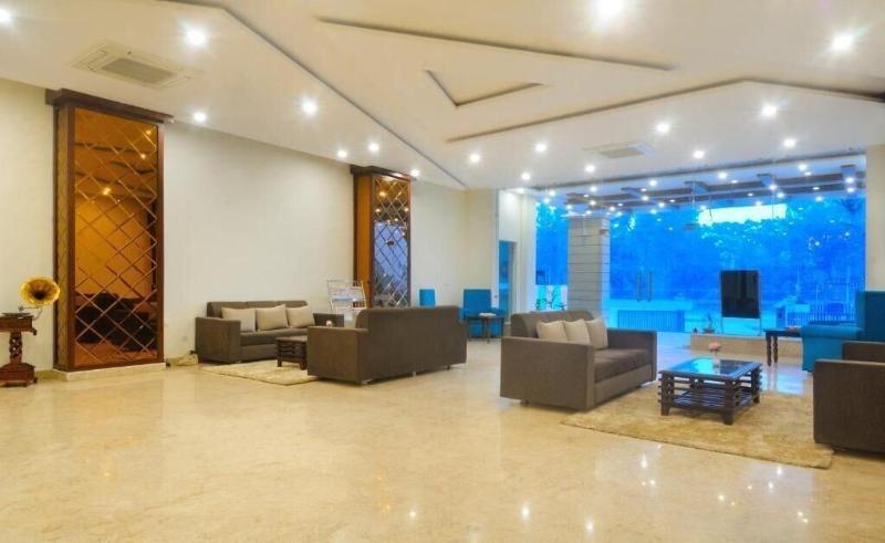 Hotel Royal Vrindaban image