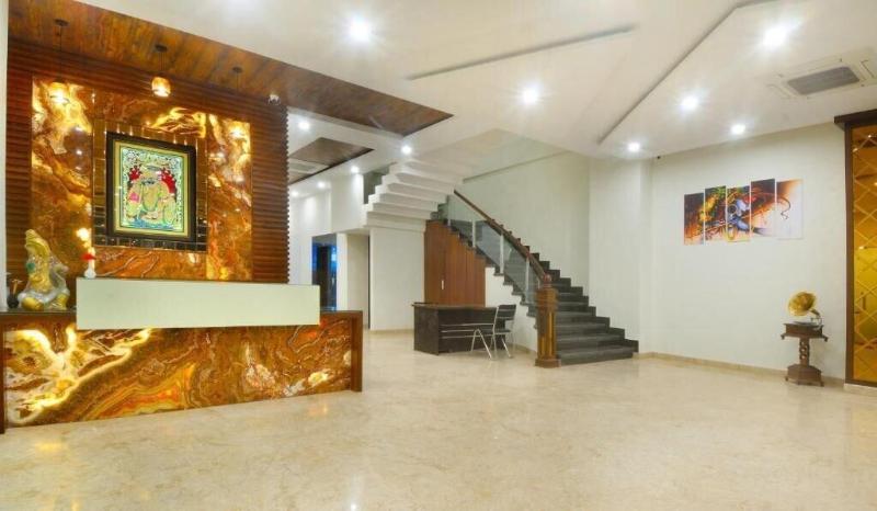 Hotel Royal Vrindaban image